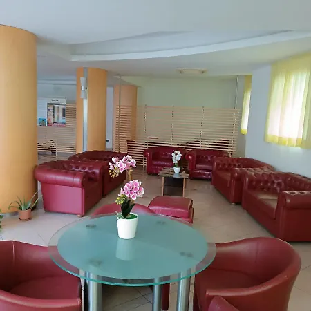 Residence Queen Mary-3